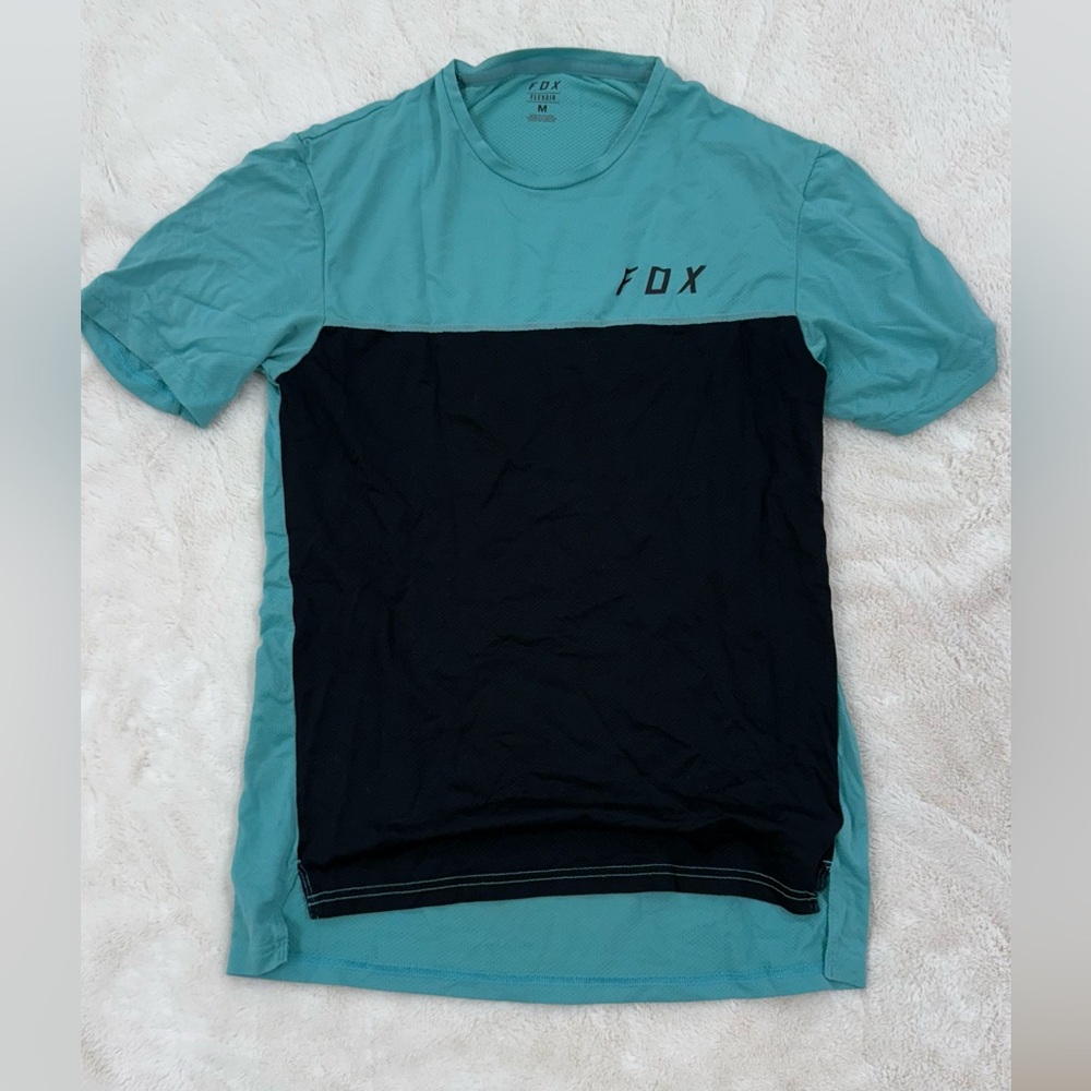 Fox Flexair MTB Jersey